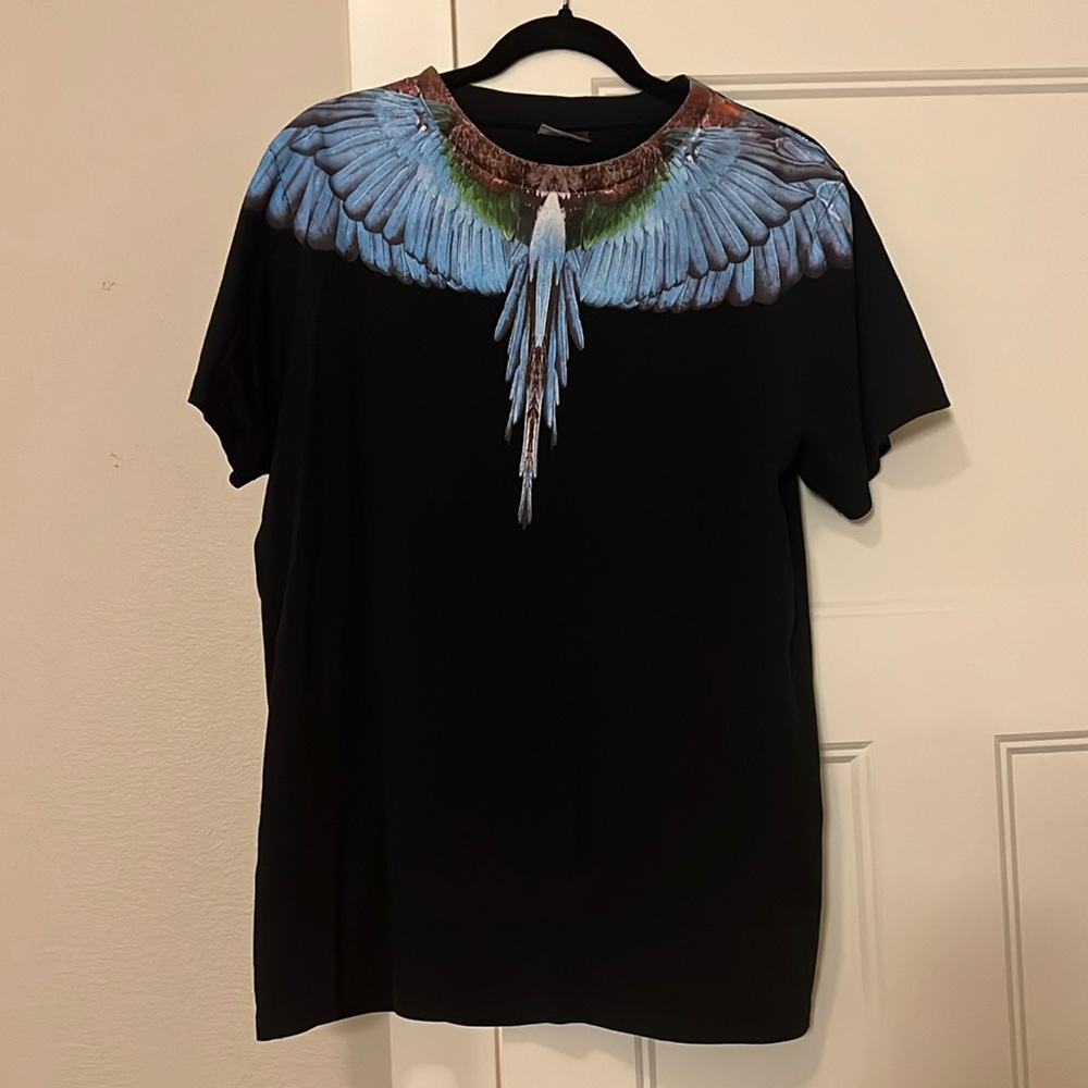 Marcelo Burlon T shirt